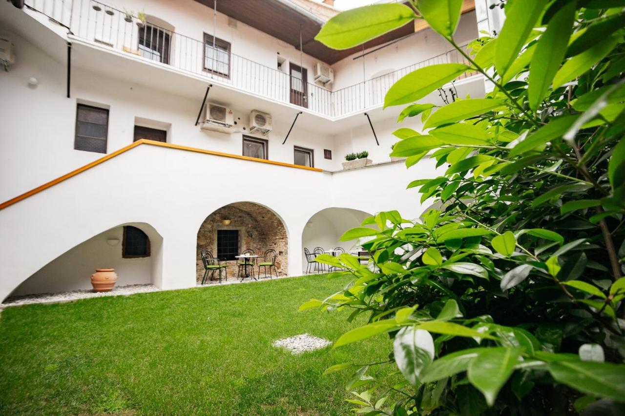 150 Steps To The Main Square Apartment Ljubljana Exterior photo